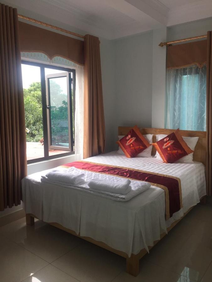 Tam Coc Scenery Homestay Van Lam Esterno foto