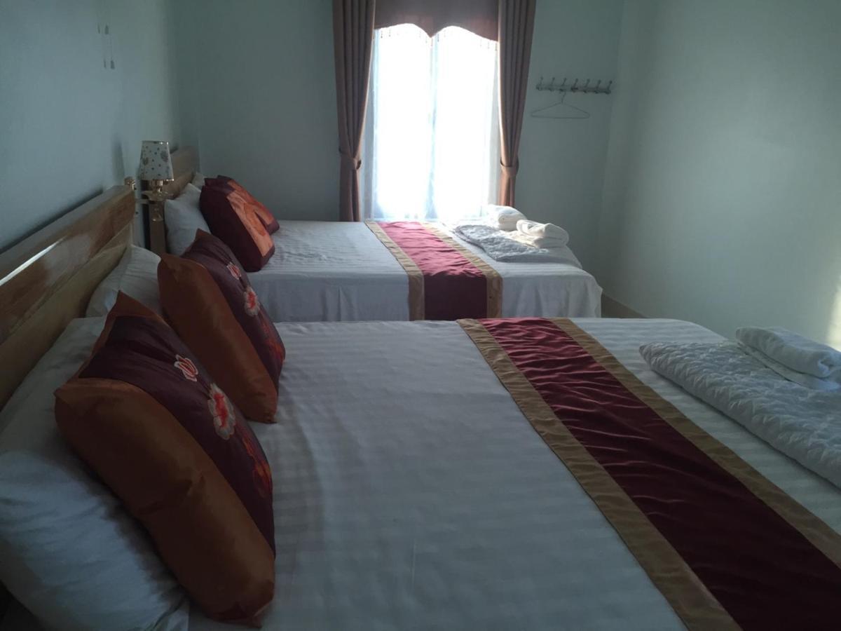 Tam Coc Scenery Homestay Van Lam Esterno foto