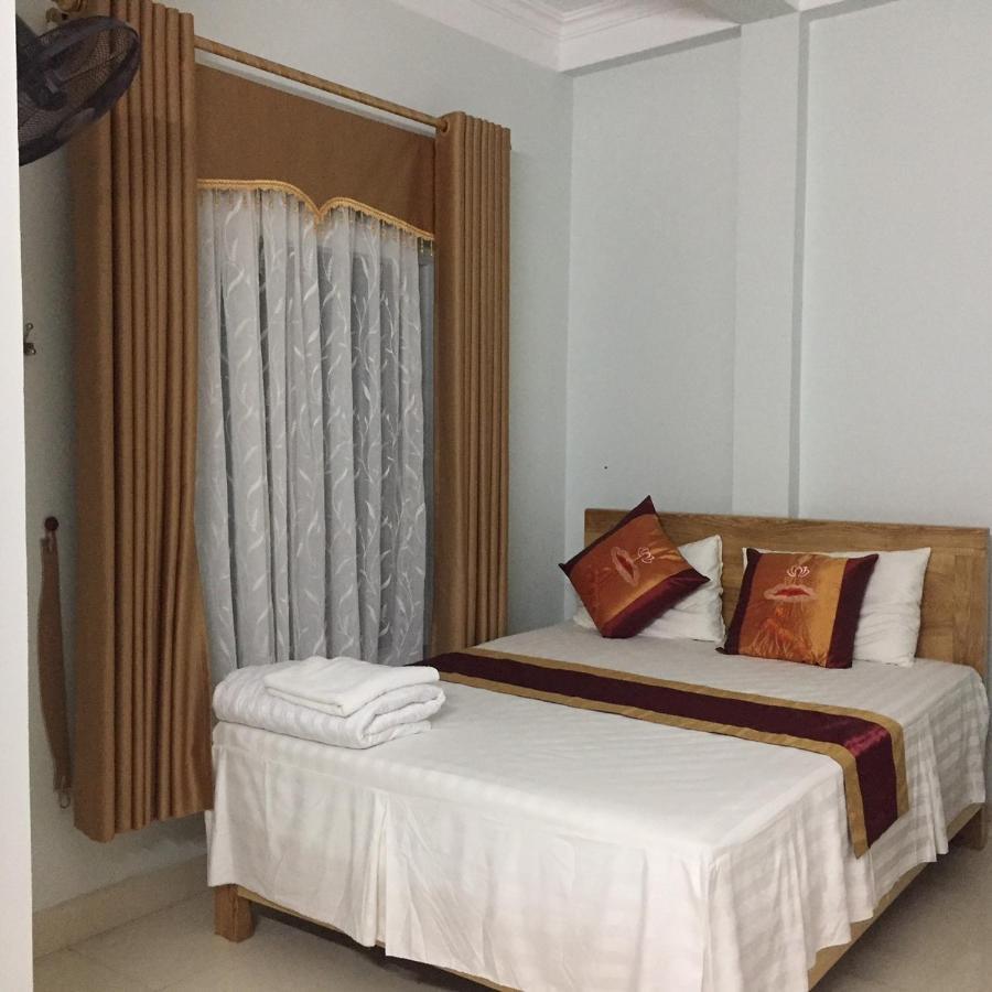 Tam Coc Scenery Homestay Van Lam Esterno foto