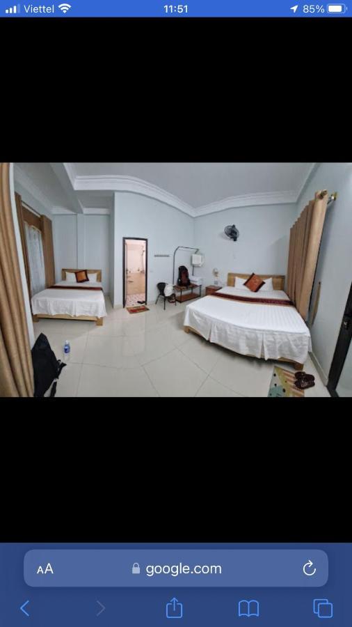 Tam Coc Scenery Homestay Van Lam Esterno foto