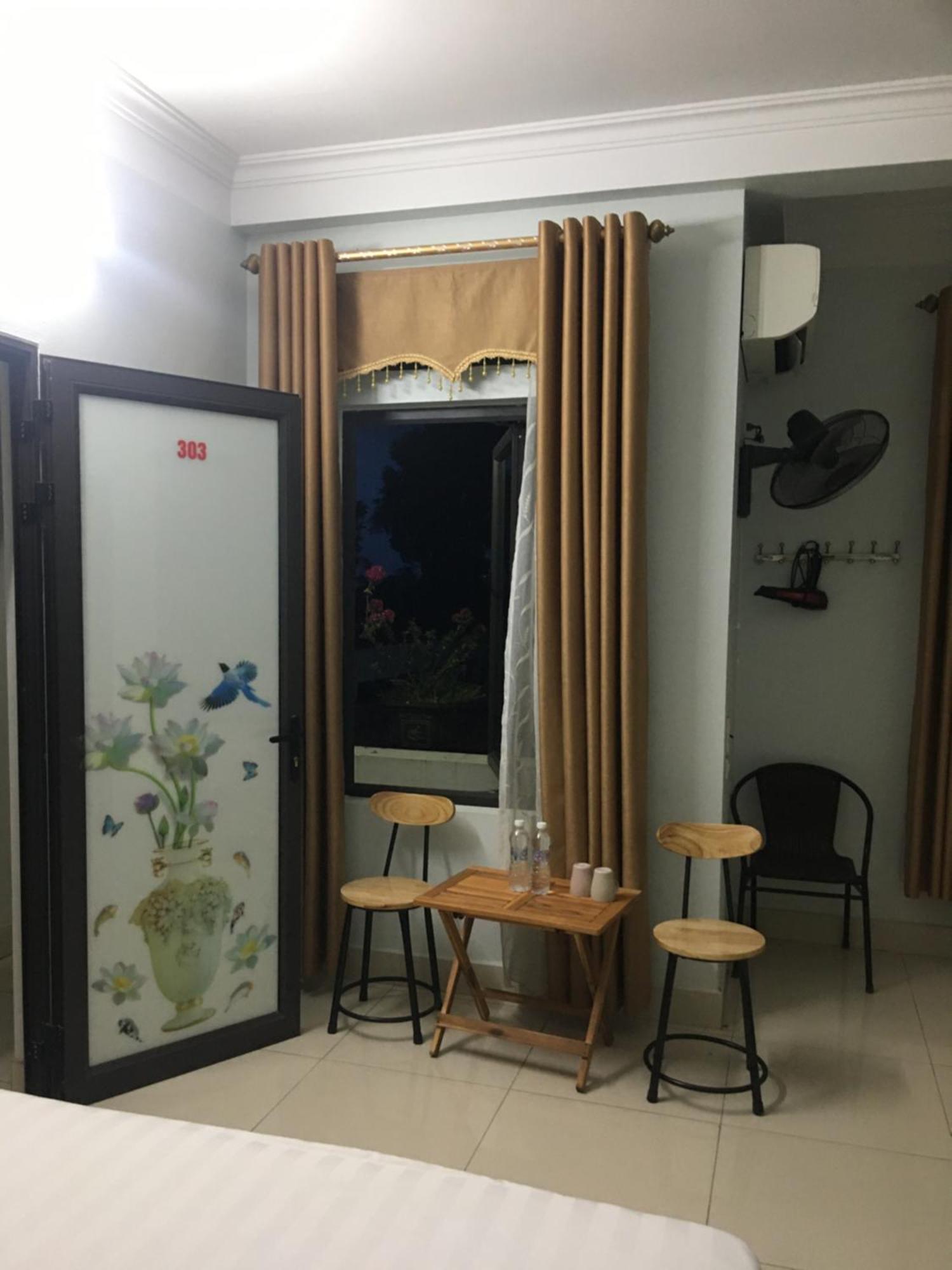 Tam Coc Scenery Homestay Van Lam Esterno foto