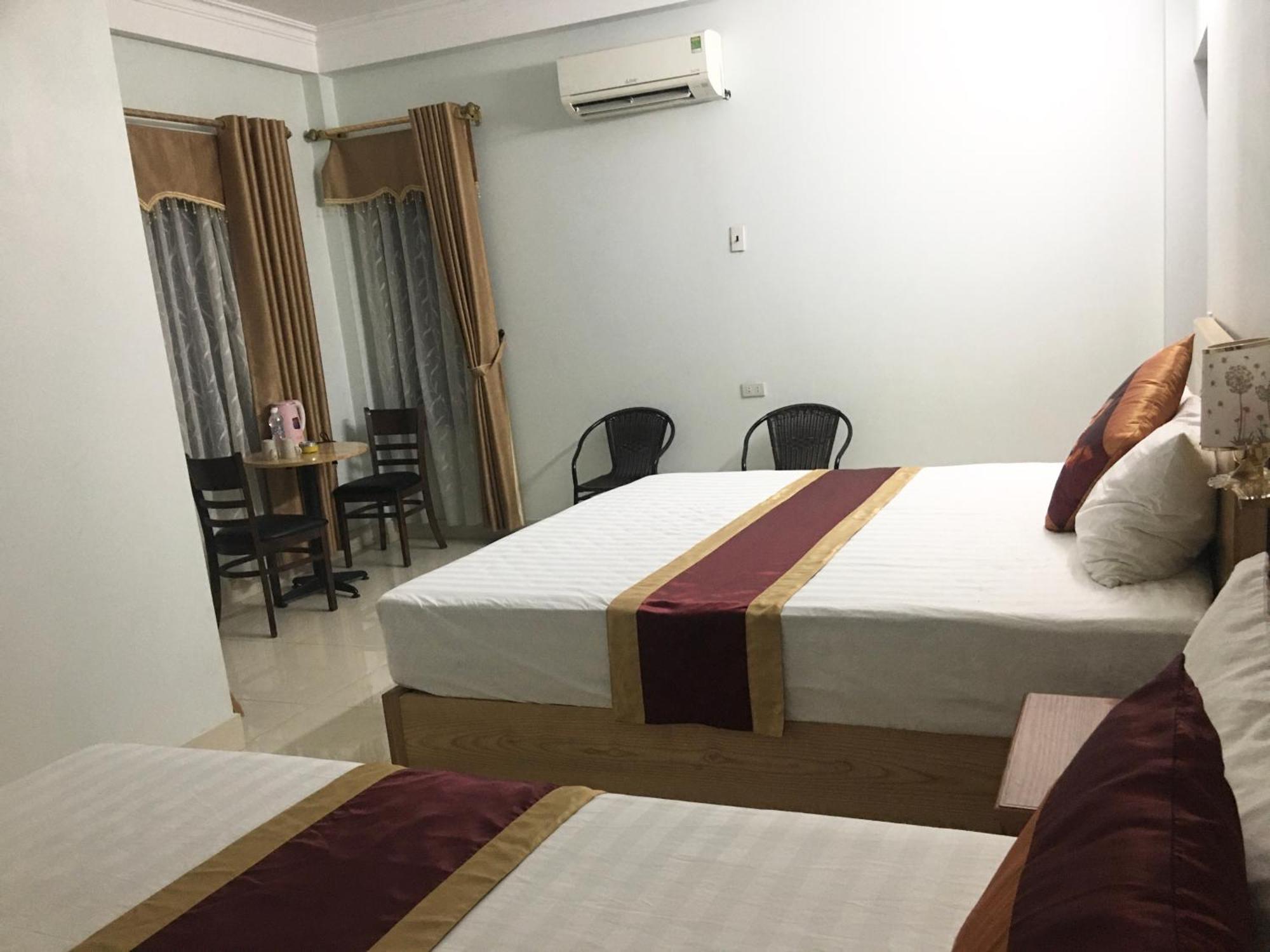 Tam Coc Scenery Homestay Van Lam Esterno foto