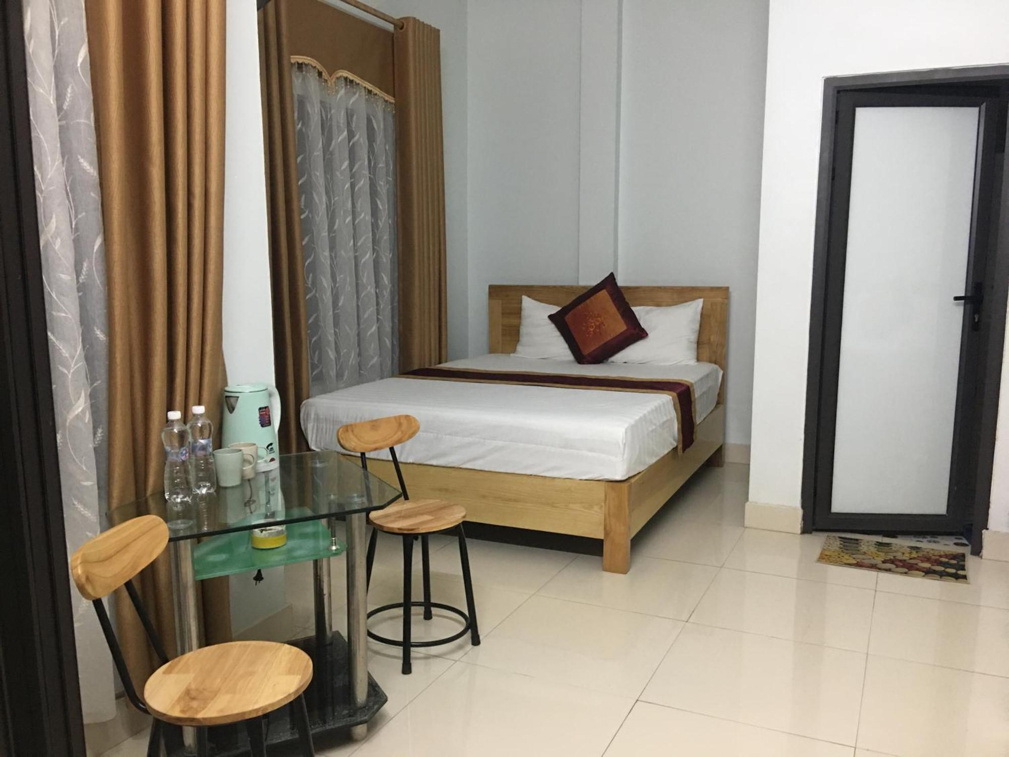Tam Coc Scenery Homestay Van Lam Esterno foto