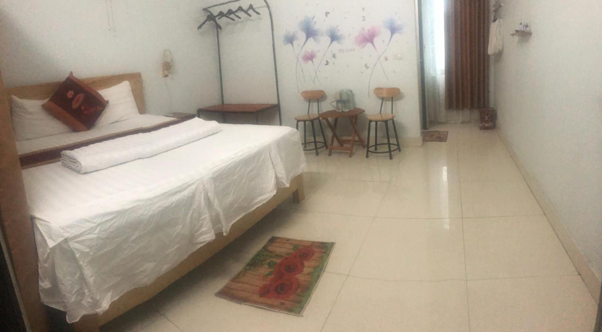 Tam Coc Scenery Homestay Van Lam Esterno foto